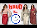 Co kupiłam w Vive Profit?!Haul i mierzymy w trendach - buty, torebki, jedwab, len! Tego już nie noś!