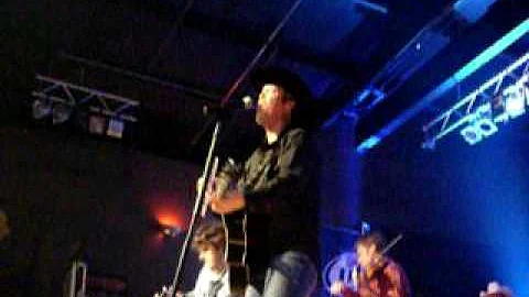 Clay Walker - She Won't Be Lonely Long- Live