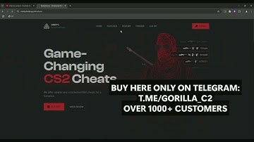 GORILLA DDOS TOOL SHOWCASE | BEST DDOS C2/BOTNET OF 2025 | BEST BYPASSES | IP STRESSER | BUY C2 DDOS