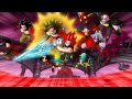 All Dragon Ball Heroes Theme Songs Openings 2010 2019