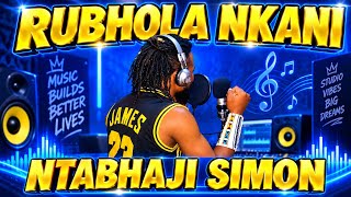 RUBHOLA NKANI NTABHAJI SIMON BY YEGELA JIDAZUGA 
