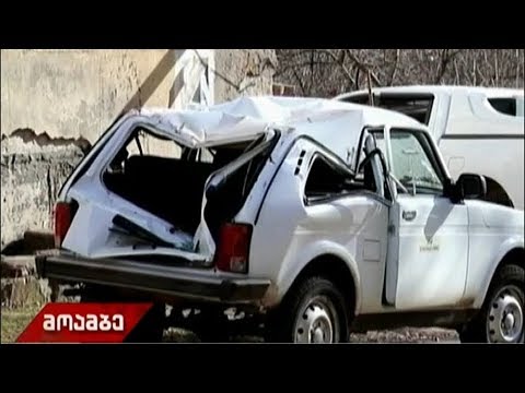 უამინდობა დმანისში