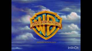 Evil Con Carne (2003; Green Plane AU) Closing Logos 