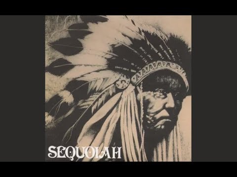 Sequoiah — Sequoiah - Sequoiah (1976)