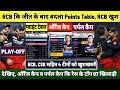 RCB कि जीत के बाद बदला Points Table, Orange Cap व‌ Purple Cap कि रेस हुई तेज, देखें टॉप 07 खिलाड़ी