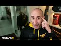 End of video