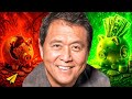 You Only Need 180 Days To Become Rich Robert Kiyosaki 