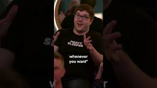 Dropouts Got Compeion