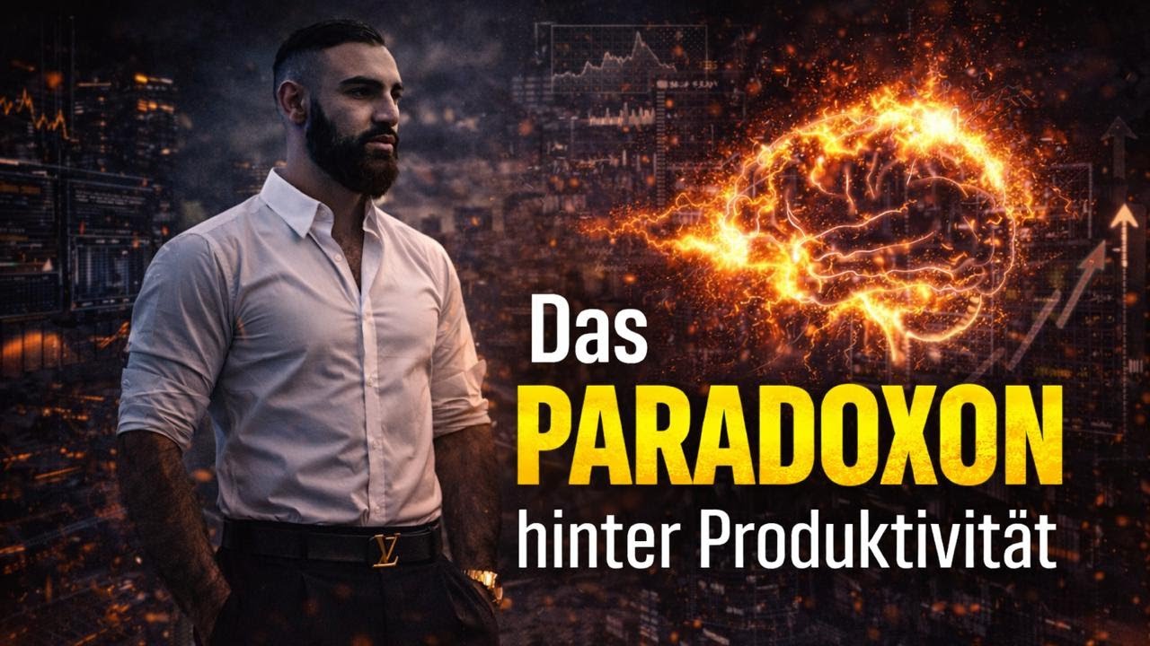 Guck das wenn du SCHLAU aber FAUL bist | THE LIONS PATH #8