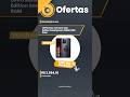 OPPO Reno 14 F Dark Side Edition Smartphone 256GB 12GB...