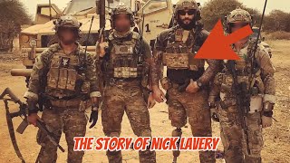 Famous Nick Lavery: Defying the Odds as a Green Beret | Combat Wounds & Unbreakable Spirit Wealth