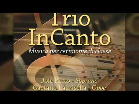Gabriel's oboe trio