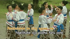 Lagu Dolanan Anak - Playlist 