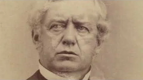 Samuel Hooper, early Massachusetts Republican Cong...