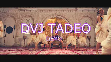 DEMOMajor Lazer. MØ - Lean On (Antonio Mendez In Love Remix) DVJ TADEO