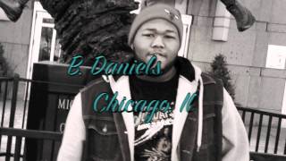 Chi Cypher 2012