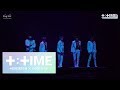 [T:TIME] 'Run Away' & 'Shadow Performance' stage @2019 MMA - TXT (투모로우바이투게더)