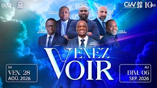 Me Voici Envoie Moi Nomaq Muzembe
