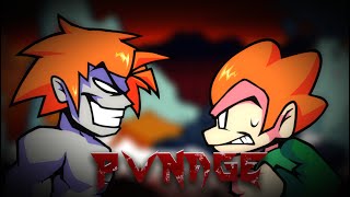 FNF - PWNAGE | PICONJO DAY ONESHOT