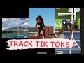 Track Tik toks 2021 !