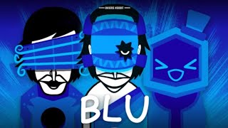 Incredibox Blu mix - DanteZMM