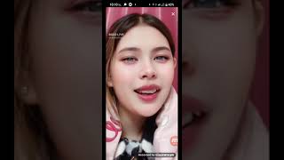 Beautiful Face Bigo Th 926