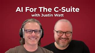 Single-Player vs. Multiplayer AI: Why Most Companies Are Getting AI Wrong | AI For The C-Suite EP 74