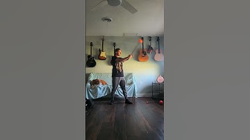 Learn Poi! Pendulum vs Wall Plane Hybrid Yeet by Gibran || Flow on Fire