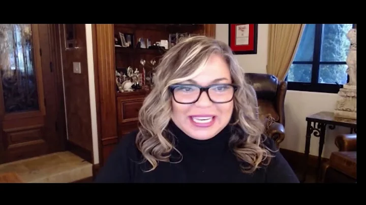 Congratulations to Our CEO Alessandra Lezama for Her Award in SDBJ's Business Women of the Year!