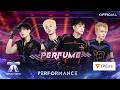 PERFUME - CONGB, buitruonglinh, DANG HONG HAI, Cody Nam V&otilde;, Dylan Matthew | TINH H&Agrave; SAY HI