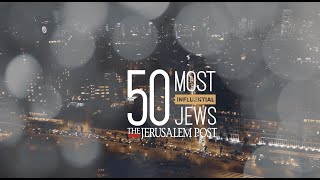 Самый влиятельный еврей в мире