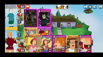 Animation Throwdown man-y-acs vs OnlyPay2Win, Siege 291, Drunk Island