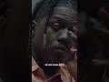 How the Lil Yachty and Daniel Caesar collab came to be✨ #lilyachty #danielcaesar #psychedelicrock