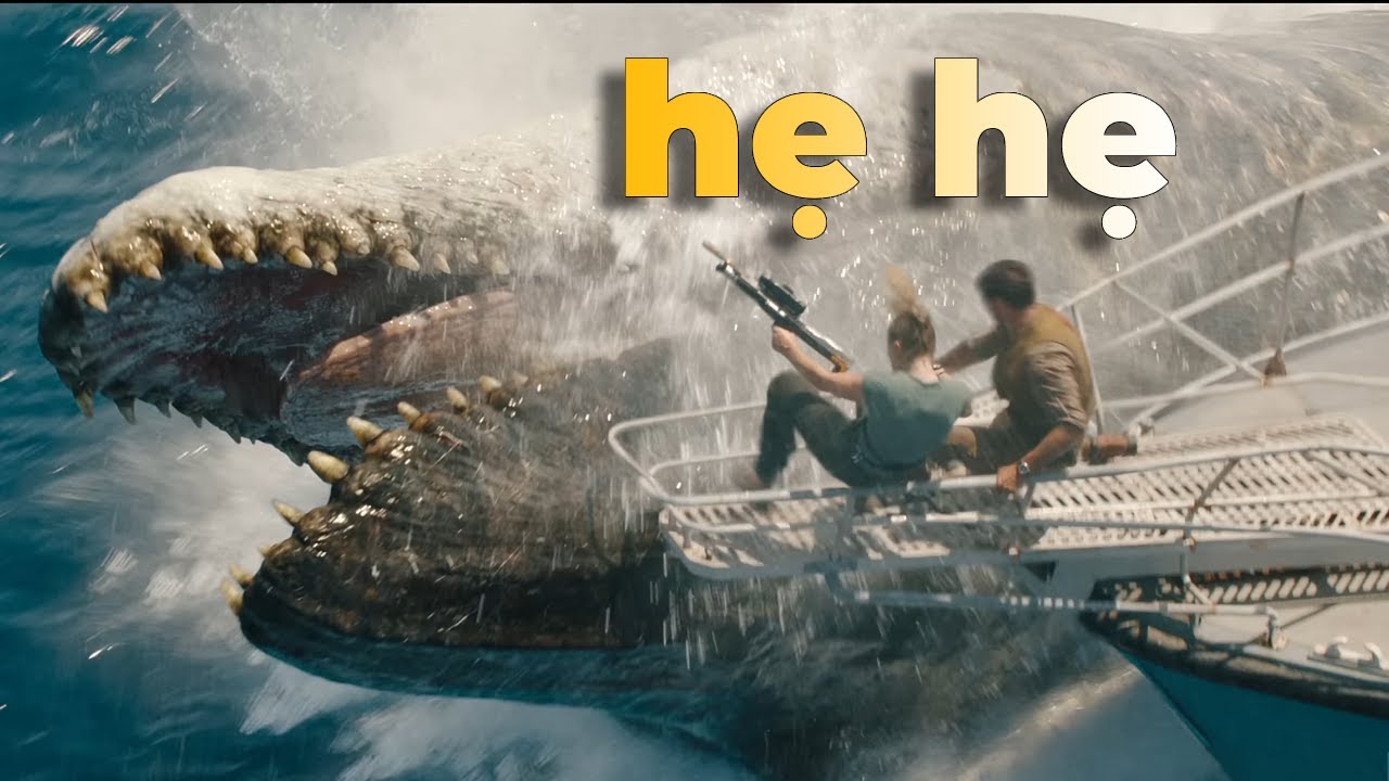 Phim này XÂU XẮC hơn chúng ta nghĩ | Jurassic World Rebirth