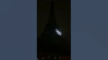 Eiffel Tower Parisبرج ايفل باريس فرنسا 