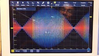 R&S RTM3004 Oscilloscope Review  Part 1