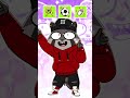 BABY ROCKY // Rocky Rakoon Animation Meme #Shorts #tiktok #viral #funny #meme #trending #fyp Mp3 Song