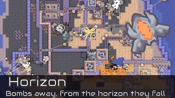 HORIZON.EXE | Mindustry