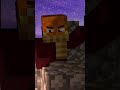 PALUTEN DER PSYCHOPAT! Minecraft Flucht #shorts #animation #minecraft