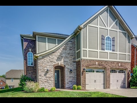 2517 Serenity Way, Lebanon, TN home video tour