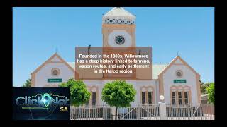 You’ve Never Heard of This Eastern Cape Gem…Willowmore | Clicknetsa