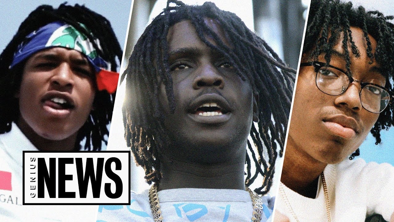 Who Started Saying “Opps” In Hip-Hop? | Genius News