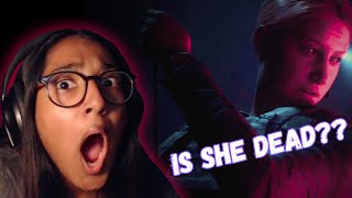 DID I KILL HER?? | House of Ashes Part 2
Hey! Thank you for joining me on this journey through House of Ashes! I dont know who is dead and who isnt haha
If youd like to continue joining me on my adventures....
Twitch - @jaufacake
Instagram - @nadia_jaufacake
Subscribe! - http://www.youtube.com/@jaufacake?sub_confirmation=1
Take this as your reminder to smile today :) DID I KILL HER?? | House of Ashes Part 2