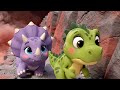 Dino Adventures - The Great Escape