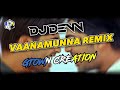 Manmadhan remix  gtown creation  vaanamunna mix  introducing our official new djay  deejaydevv