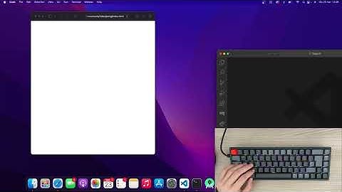 ASMR Programming - Coding Pong Game - No Talking
