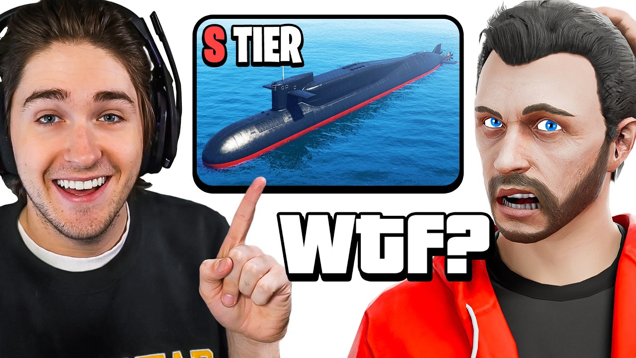 I Tested Youtubers Favorite Items