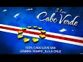 DJ LA CRUZ - 100% LEMBRA TEMPO VOL. 2 - CABO LOVE