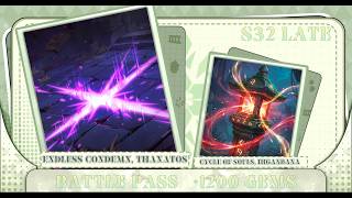 March 2026 Battle Pass | Card Spotlight - THE TCG + MOBA | Legend of ACE