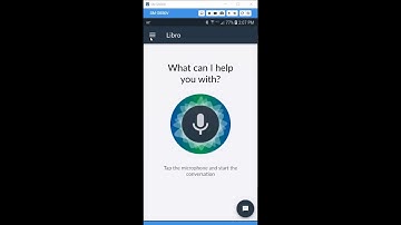 ConverSight LIBRO Welcome Video